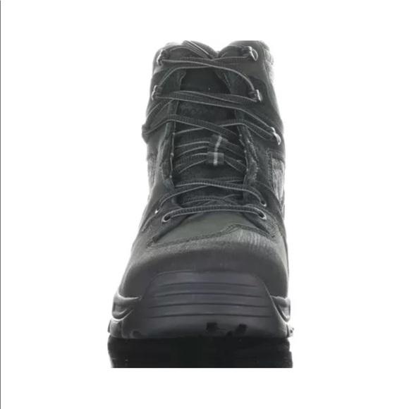 5.11 Tactical XPRT 2.0 Urban Boots 10R Black NWB main image 3